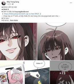 Tôi Thuần Hóa Chó Điên Của Chồng Cũ Chapter 72.2 trang 30