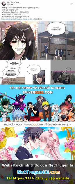 Tôi Thuần Hóa Chó Điên Của Chồng Cũ Chapter 72.2 trang 31