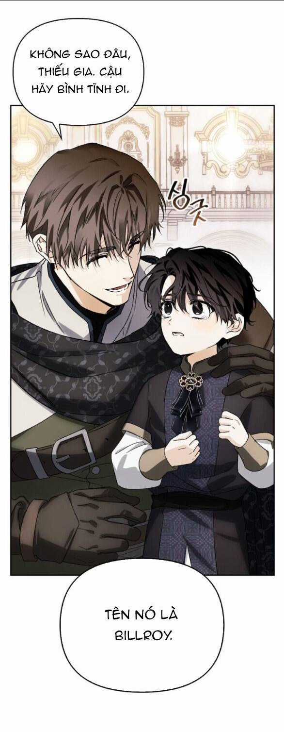 Tôi Thuần Hóa Chó Điên Của Chồng Cũ Chapter 72.2 trang 4