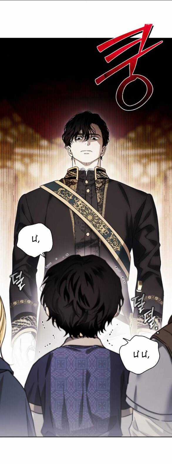 Tôi Thuần Hóa Chó Điên Của Chồng Cũ Chapter 72.2 trang 6