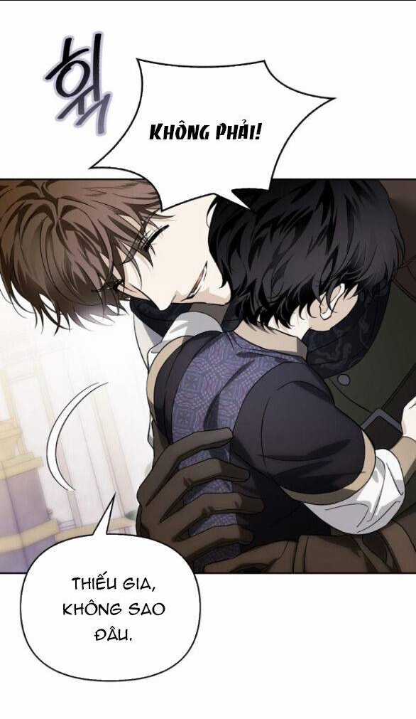 Tôi Thuần Hóa Chó Điên Của Chồng Cũ Chapter 72.2 trang 7