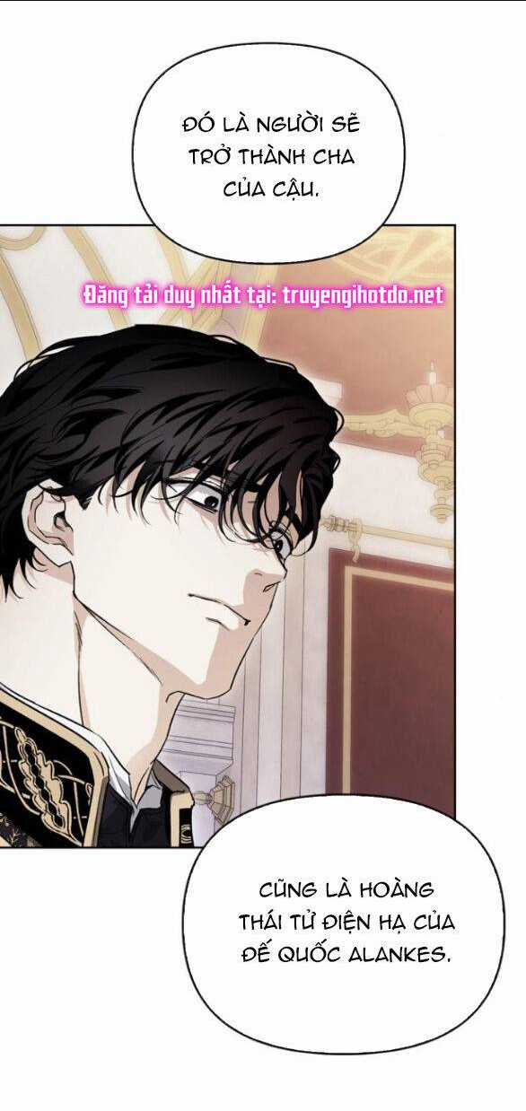 Tôi Thuần Hóa Chó Điên Của Chồng Cũ Chapter 72.2 trang 8