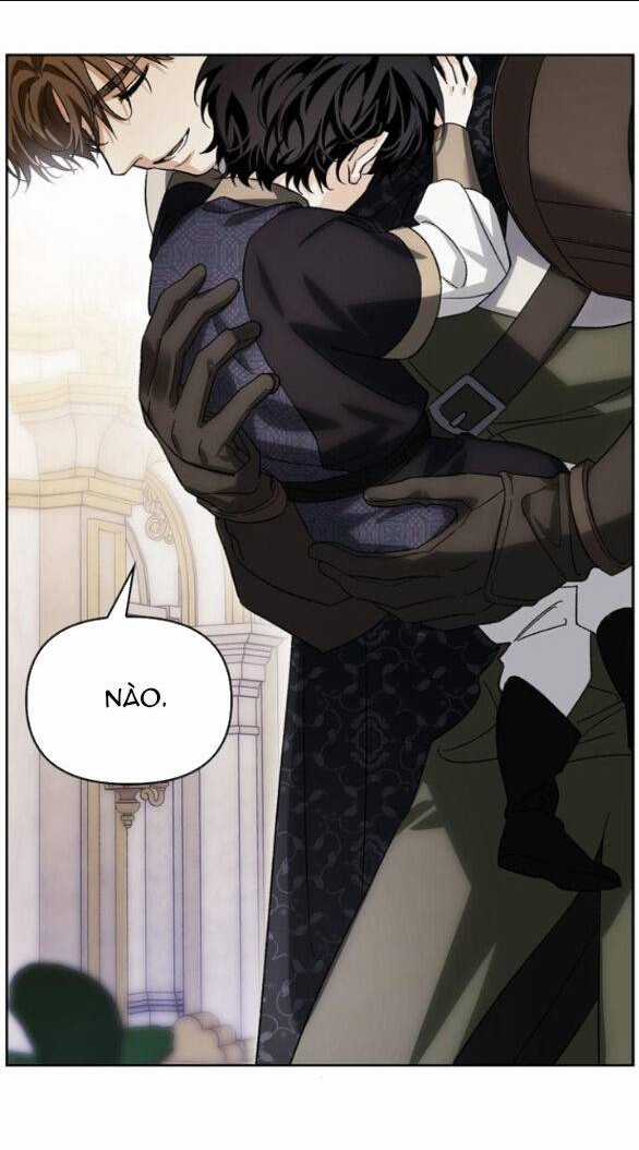 Tôi Thuần Hóa Chó Điên Của Chồng Cũ Chapter 72.2 trang 9