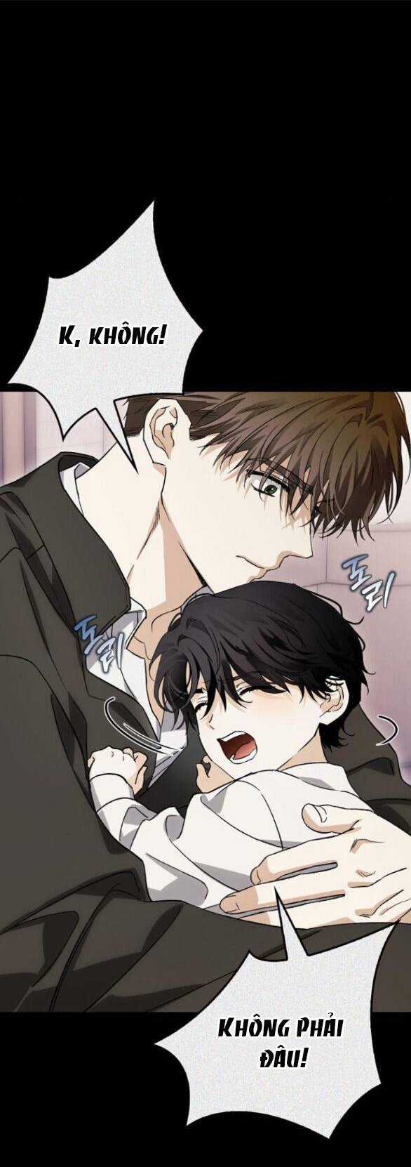 Tôi Thuần Hóa Chó Điên Của Chồng Cũ Chapter 73.1 trang 13