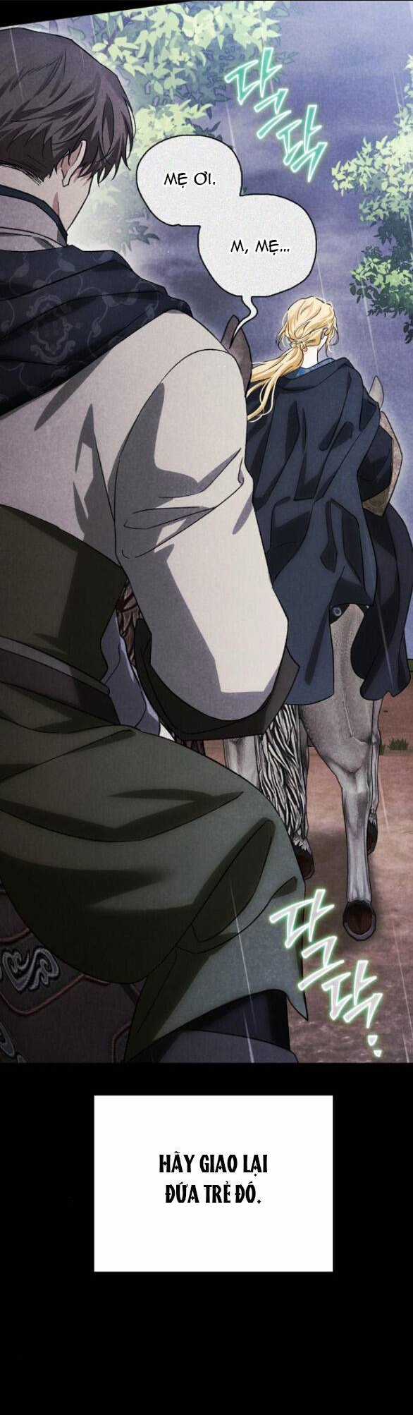 Tôi Thuần Hóa Chó Điên Của Chồng Cũ Chapter 73.1 trang 17