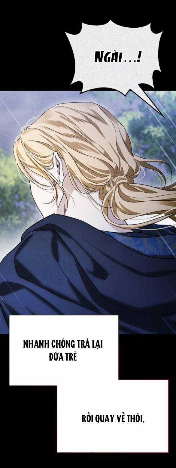 Tôi Thuần Hóa Chó Điên Của Chồng Cũ Chapter 73.1 trang 19