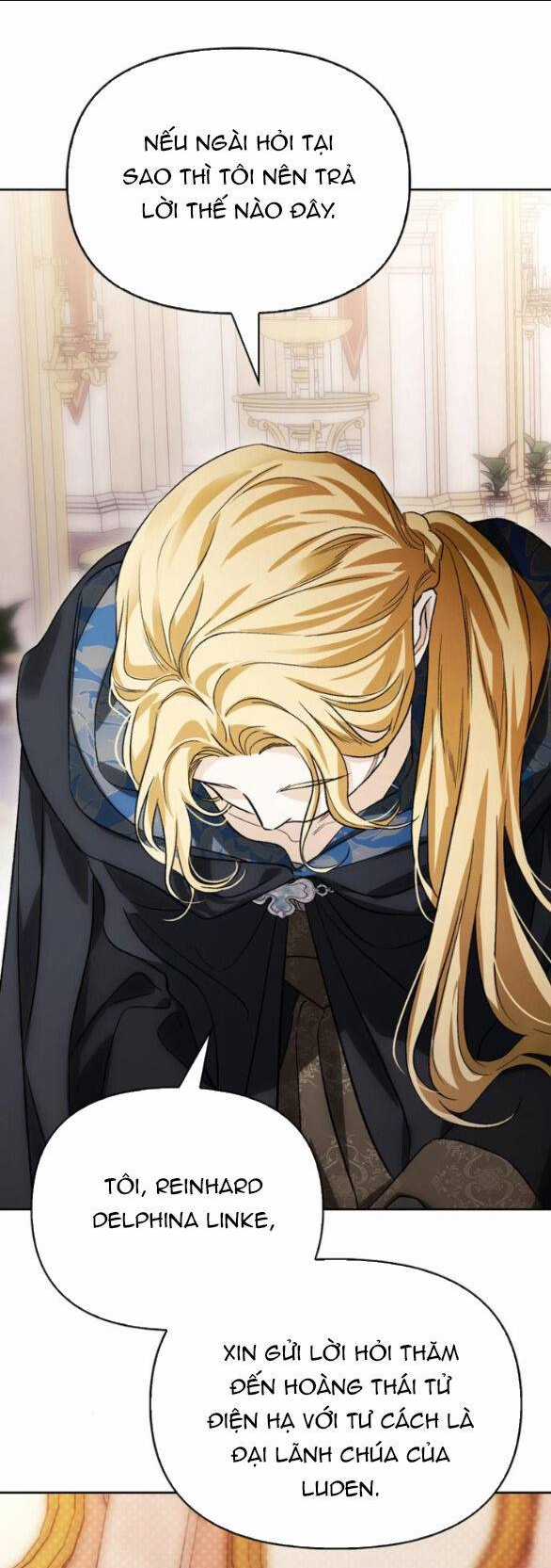 Tôi Thuần Hóa Chó Điên Của Chồng Cũ Chapter 73.1 trang 2