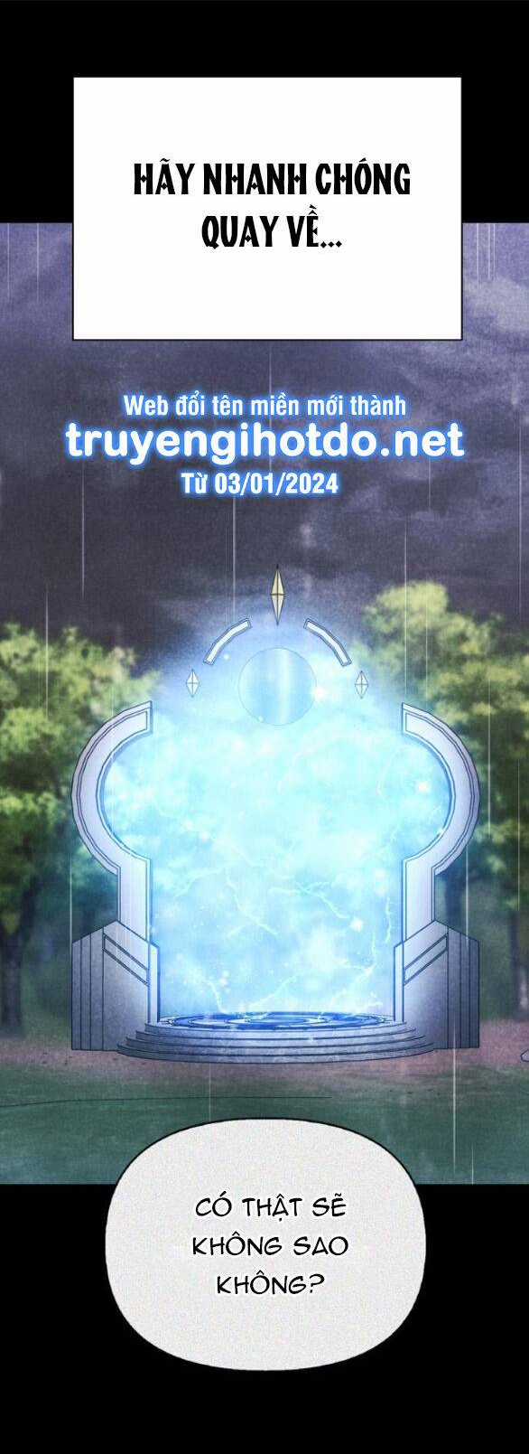 Tôi Thuần Hóa Chó Điên Của Chồng Cũ Chapter 73.1 trang 20