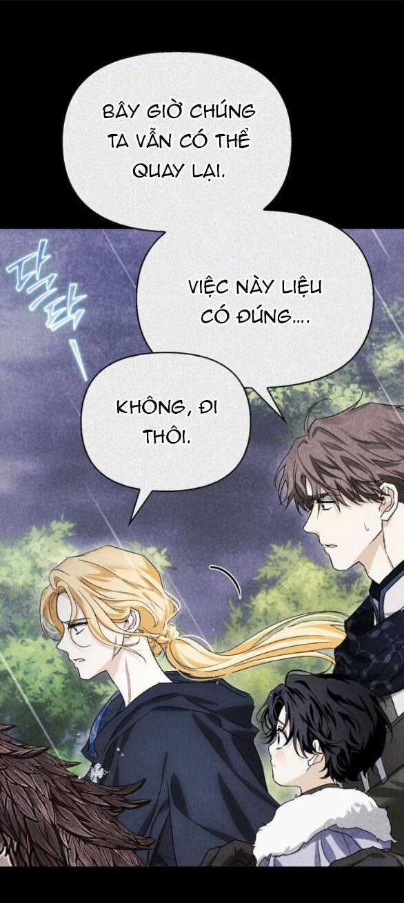 Tôi Thuần Hóa Chó Điên Của Chồng Cũ Chapter 73.1 trang 21