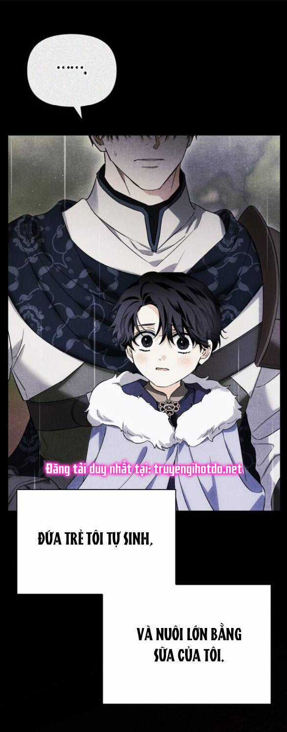 Tôi Thuần Hóa Chó Điên Của Chồng Cũ Chapter 73.1 trang 22