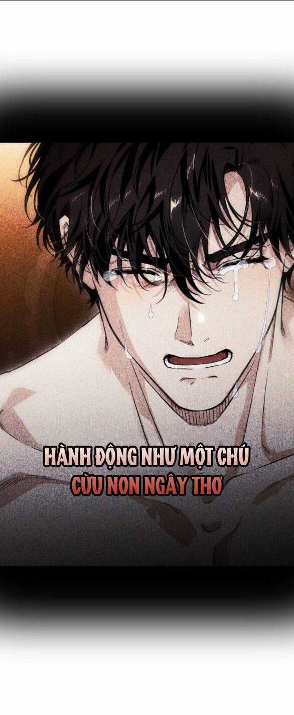 Tôi Thuần Hóa Chó Điên Của Chồng Cũ Chapter 73.1 trang 27