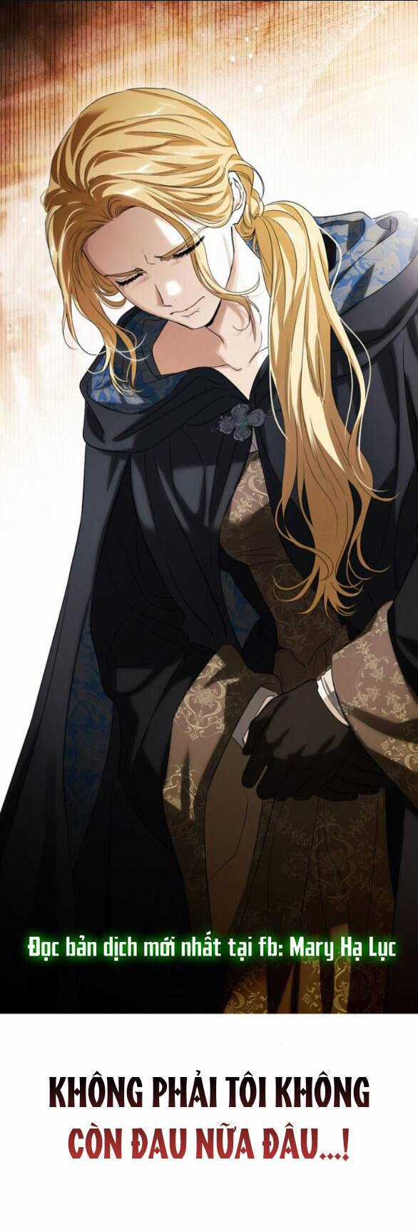 Tôi Thuần Hóa Chó Điên Của Chồng Cũ Chapter 73.1 trang 5