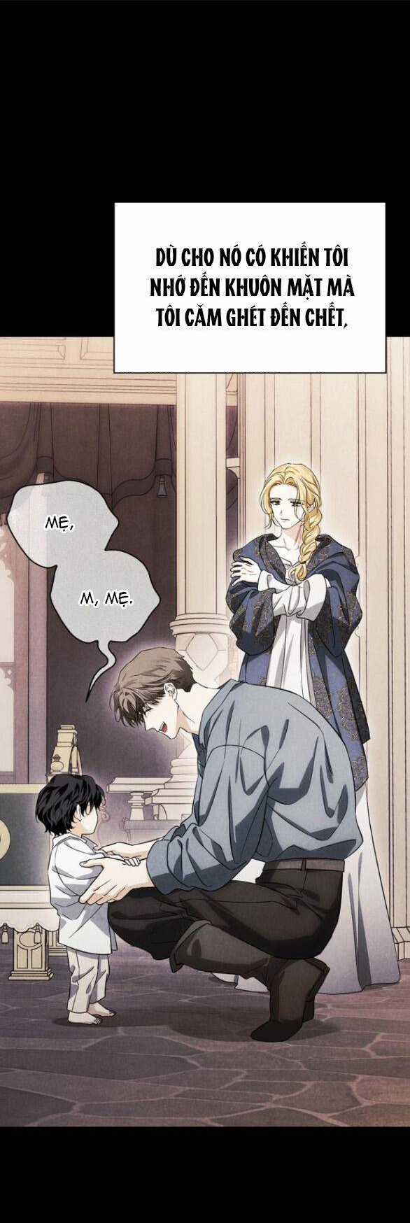 Tôi Thuần Hóa Chó Điên Của Chồng Cũ Chapter 73.1 trang 9