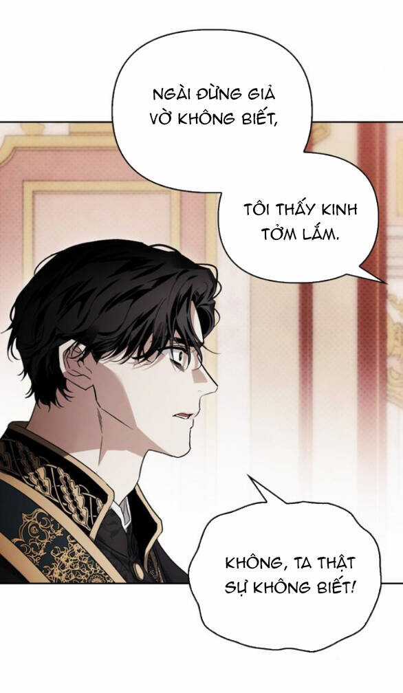 Tôi Thuần Hóa Chó Điên Của Chồng Cũ Chapter 73.2 trang 22