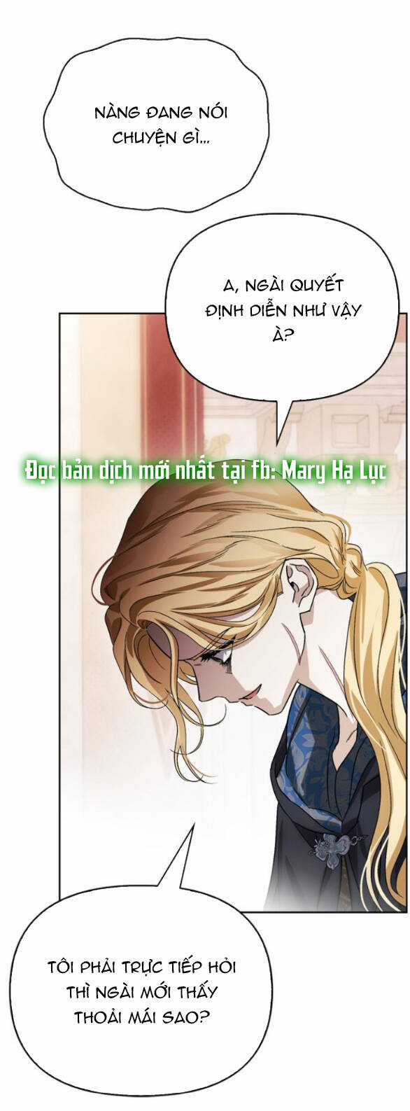 Tôi Thuần Hóa Chó Điên Của Chồng Cũ Chapter 73.2 trang 23