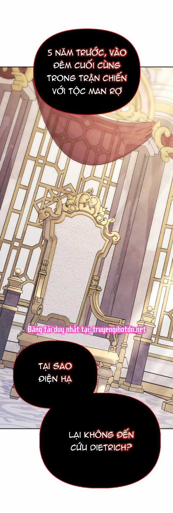 Tôi Thuần Hóa Chó Điên Của Chồng Cũ Chapter 73.2 trang 25