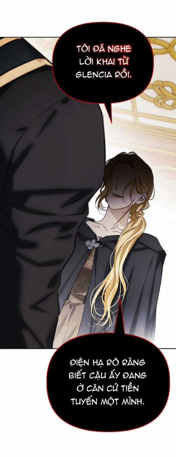 Tôi Thuần Hóa Chó Điên Của Chồng Cũ Chapter 73.2 trang 26