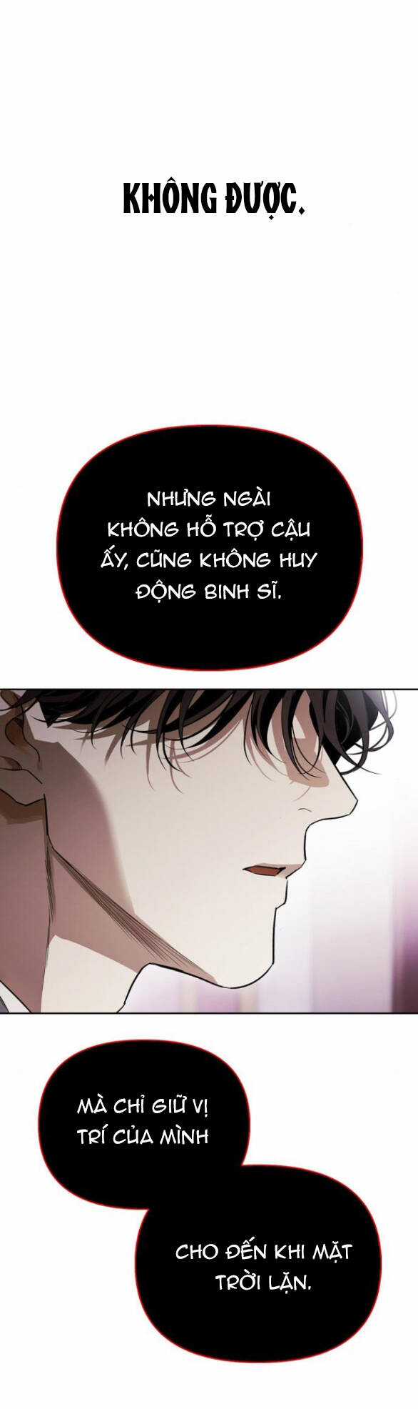 Tôi Thuần Hóa Chó Điên Của Chồng Cũ Chapter 73.2 trang 27