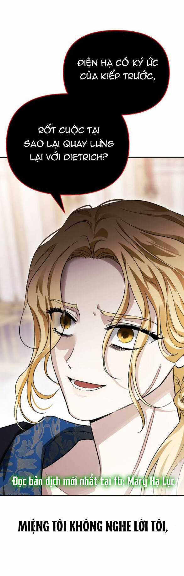 Tôi Thuần Hóa Chó Điên Của Chồng Cũ Chapter 73.2 trang 29