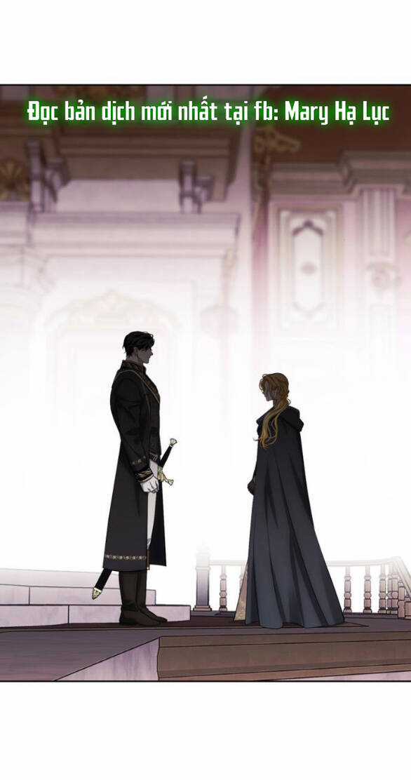 Tôi Thuần Hóa Chó Điên Của Chồng Cũ Chapter 73.2 trang 8