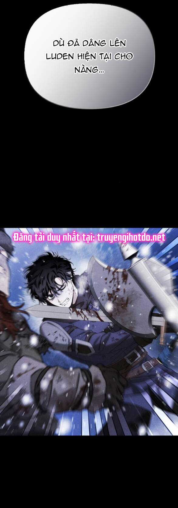 Tôi Thuần Hóa Chó Điên Của Chồng Cũ Chapter 74.1 trang 15