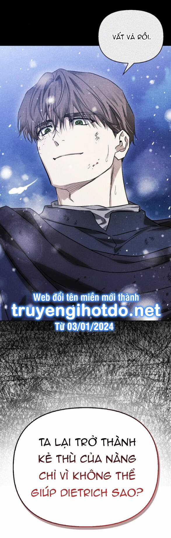 Tôi Thuần Hóa Chó Điên Của Chồng Cũ Chapter 74.1 trang 17