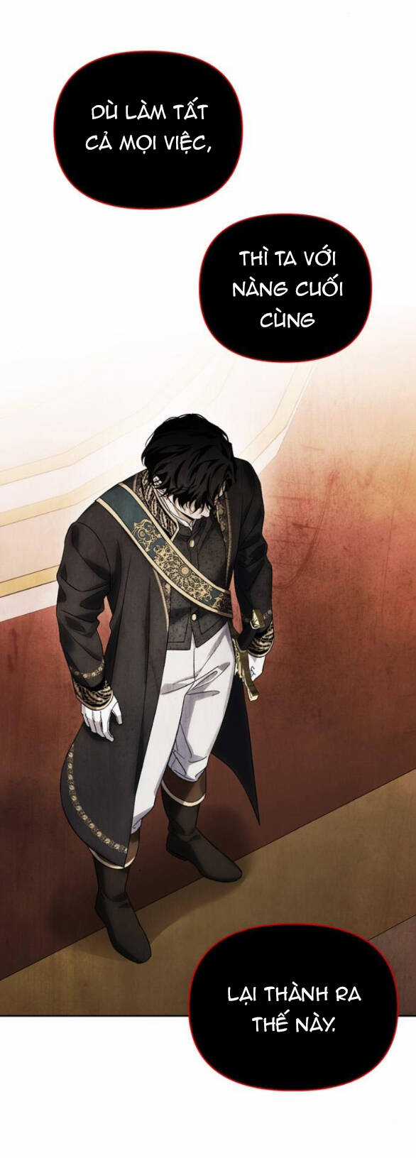 Tôi Thuần Hóa Chó Điên Của Chồng Cũ Chapter 74.1 trang 2