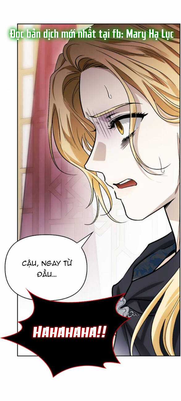 Tôi Thuần Hóa Chó Điên Của Chồng Cũ Chapter 74.1 trang 20