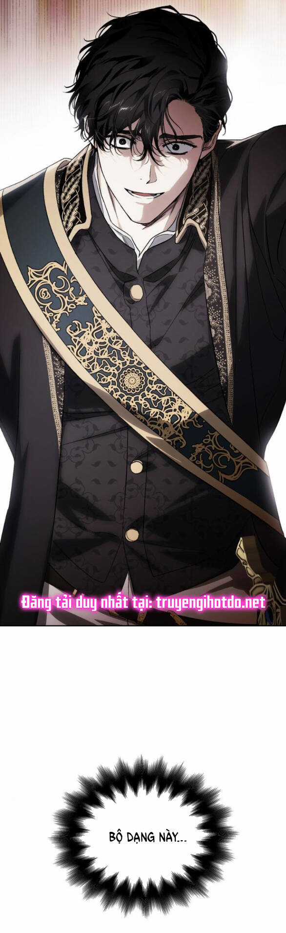 Tôi Thuần Hóa Chó Điên Của Chồng Cũ Chapter 74.1 trang 23