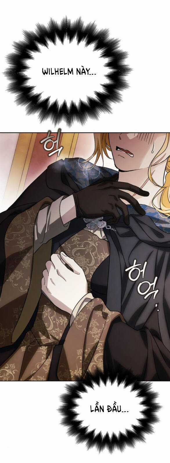 Tôi Thuần Hóa Chó Điên Của Chồng Cũ Chapter 74.1 trang 24