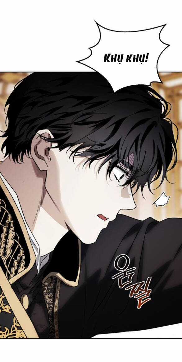 Tôi Thuần Hóa Chó Điên Của Chồng Cũ Chapter 74.1 trang 25