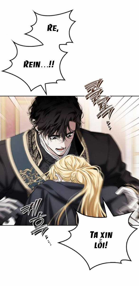 Tôi Thuần Hóa Chó Điên Của Chồng Cũ Chapter 74.1 trang 27