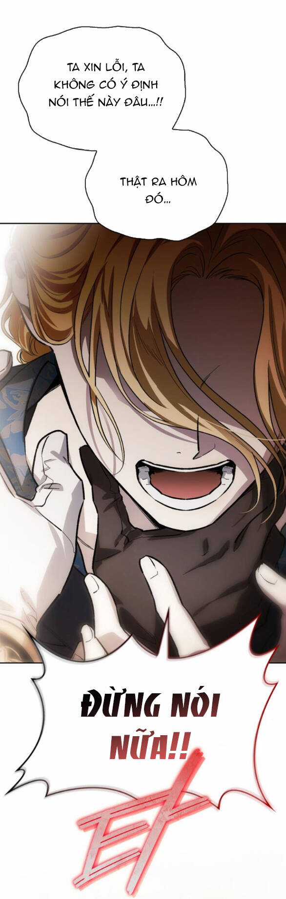 Tôi Thuần Hóa Chó Điên Của Chồng Cũ Chapter 74.1 trang 28