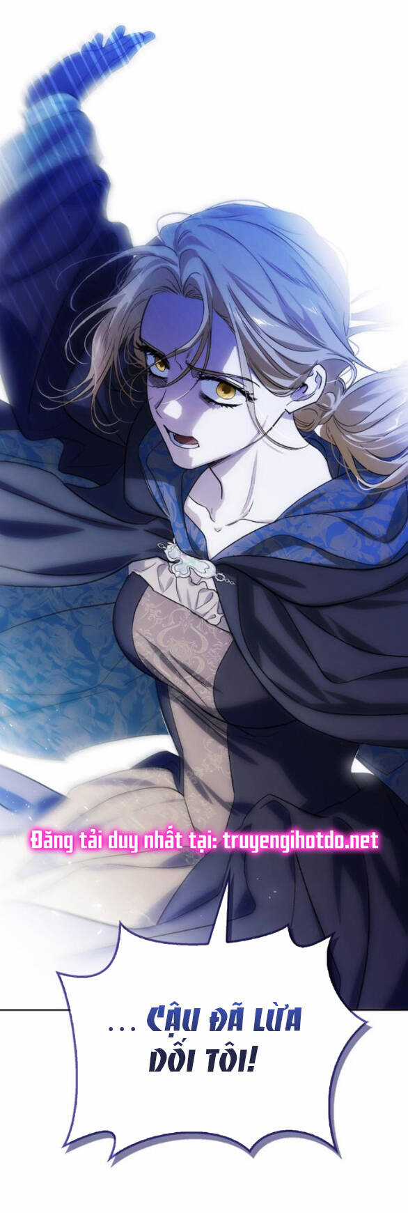 Tôi Thuần Hóa Chó Điên Của Chồng Cũ Chapter 74.1 trang 30