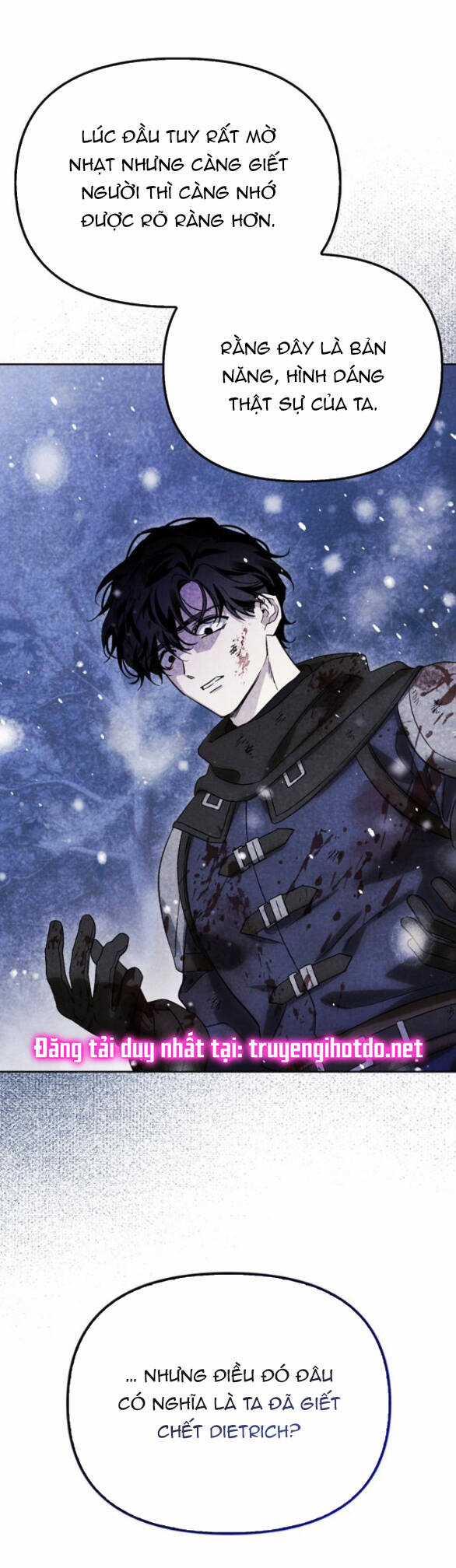 Tôi Thuần Hóa Chó Điên Của Chồng Cũ Chapter 74.1 trang 8