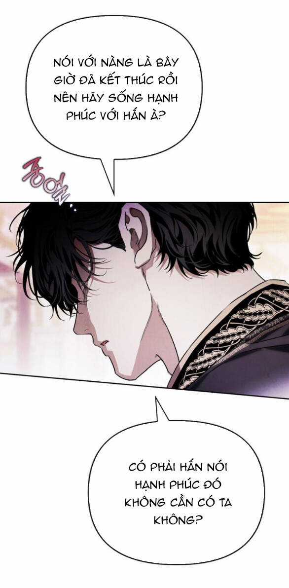 Tôi Thuần Hóa Chó Điên Của Chồng Cũ Chapter 74.2 trang 14