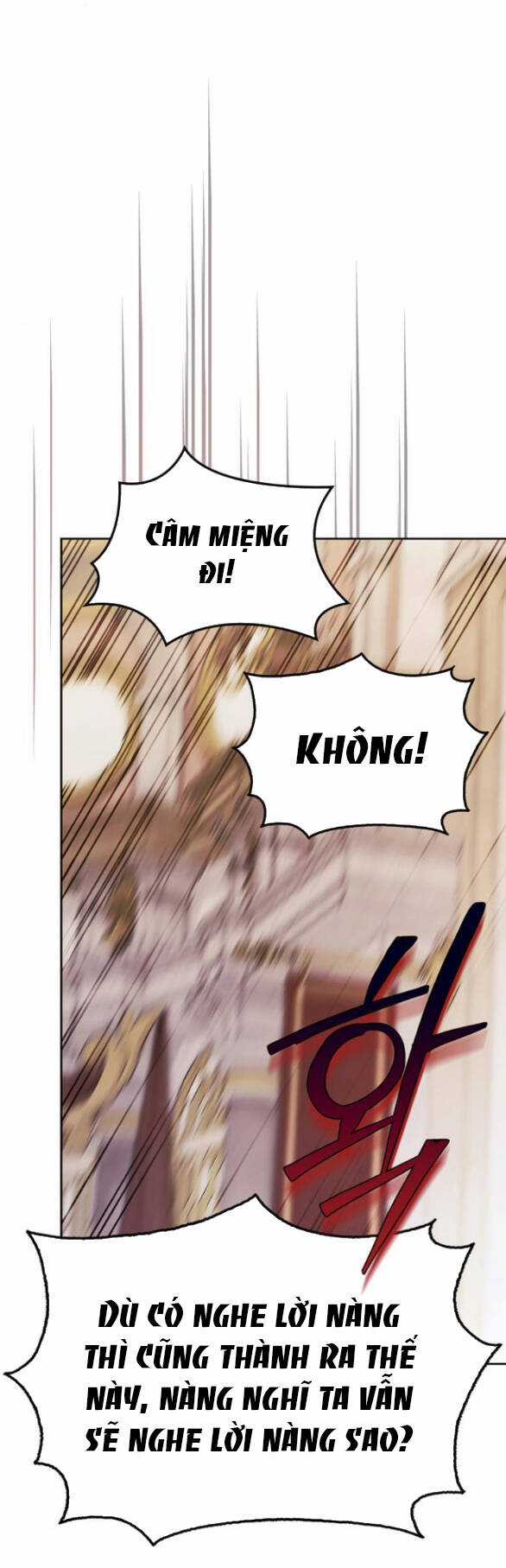 Tôi Thuần Hóa Chó Điên Của Chồng Cũ Chapter 74.2 trang 18