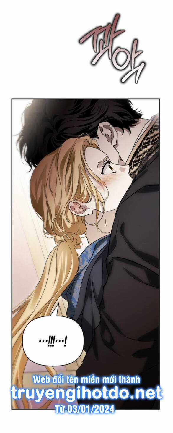 Tôi Thuần Hóa Chó Điên Của Chồng Cũ Chapter 74.2 trang 19