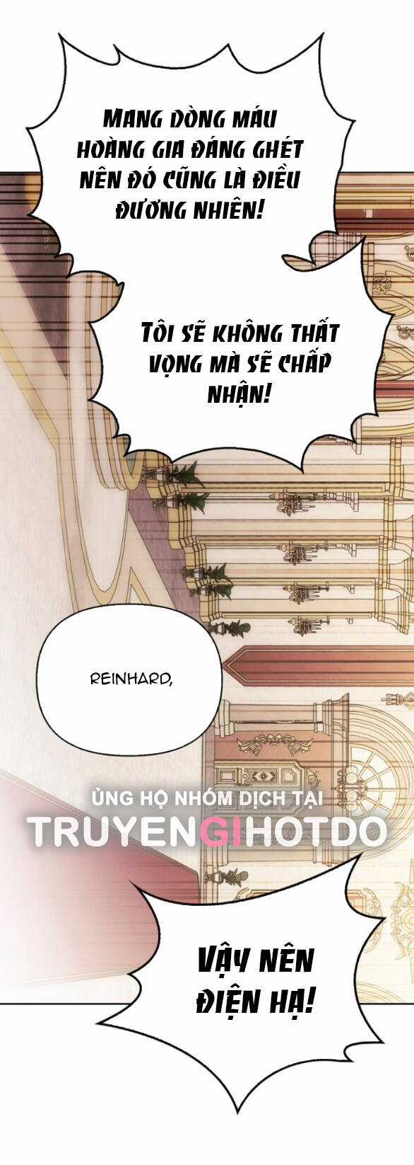 Tôi Thuần Hóa Chó Điên Của Chồng Cũ Chapter 74.2 trang 2