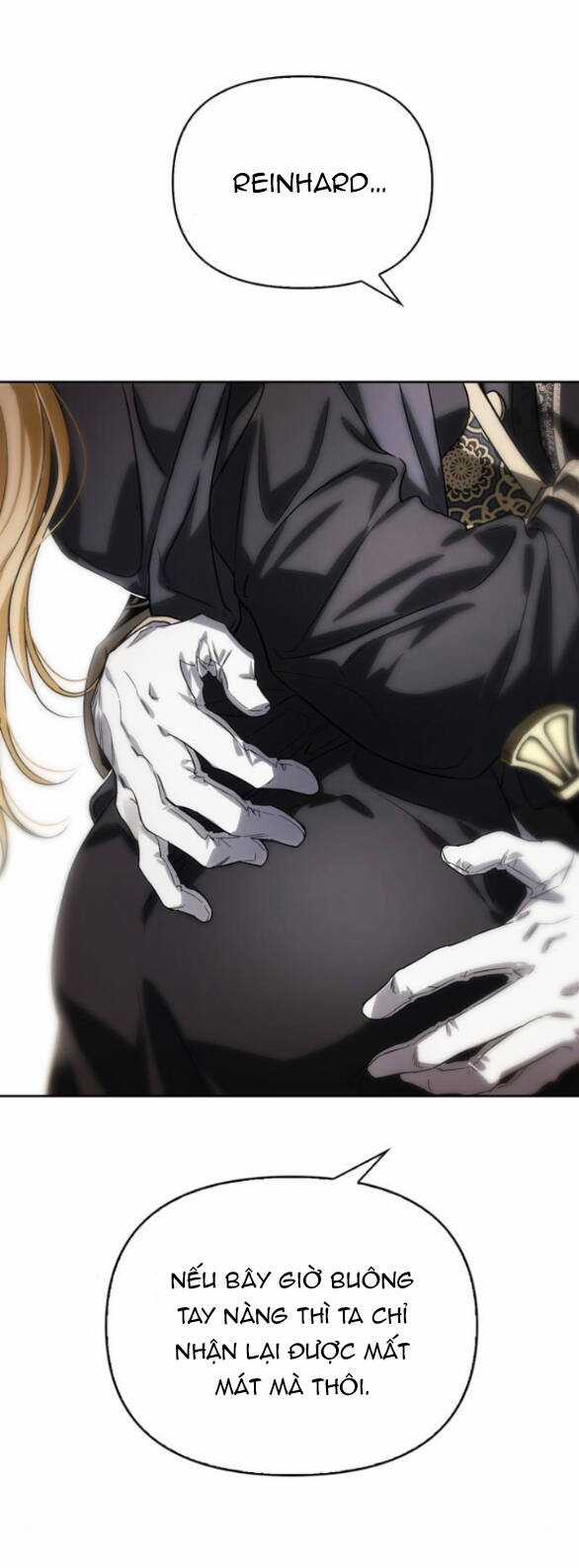 Tôi Thuần Hóa Chó Điên Của Chồng Cũ Chapter 74.2 trang 20