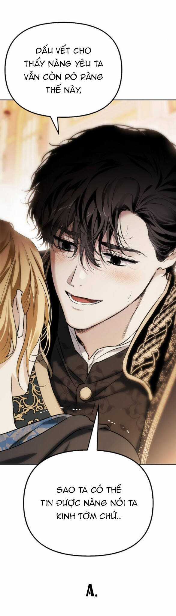 Tôi Thuần Hóa Chó Điên Của Chồng Cũ Chapter 74.2 trang 23