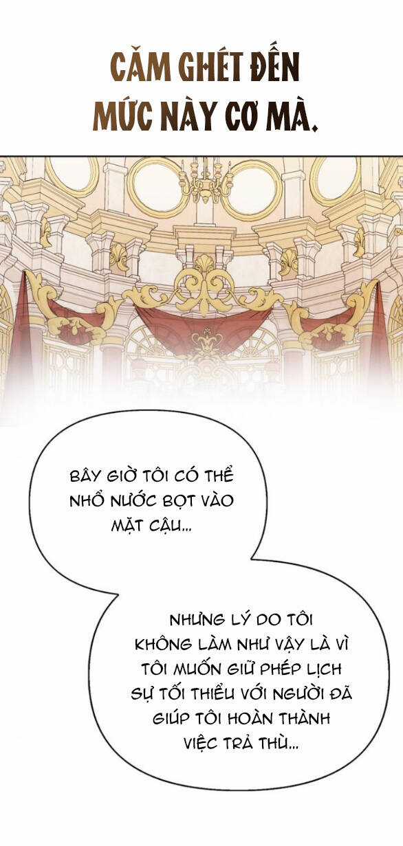 Tôi Thuần Hóa Chó Điên Của Chồng Cũ Chapter 74.2 trang 24