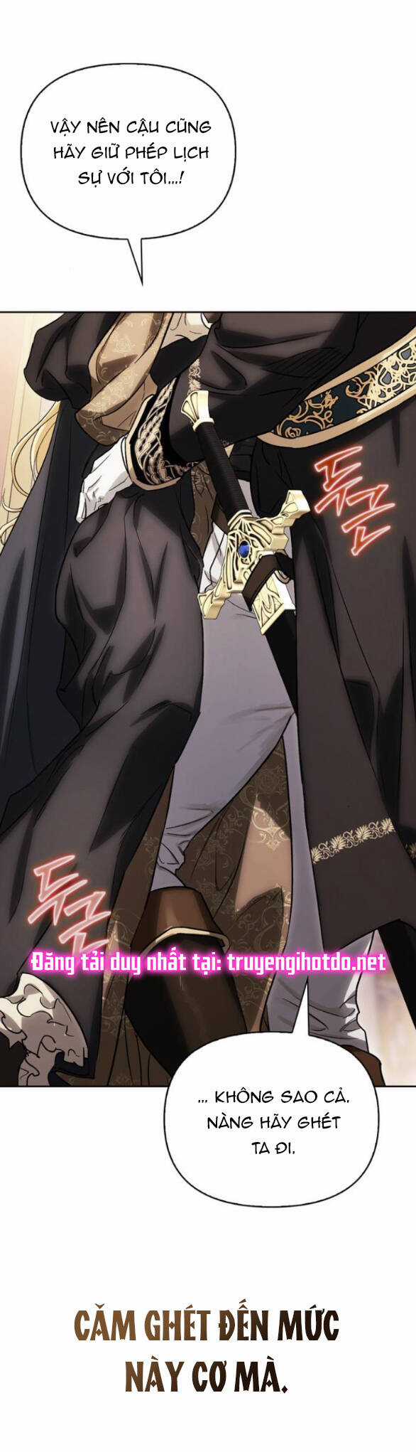 Tôi Thuần Hóa Chó Điên Của Chồng Cũ Chapter 74.2 trang 25