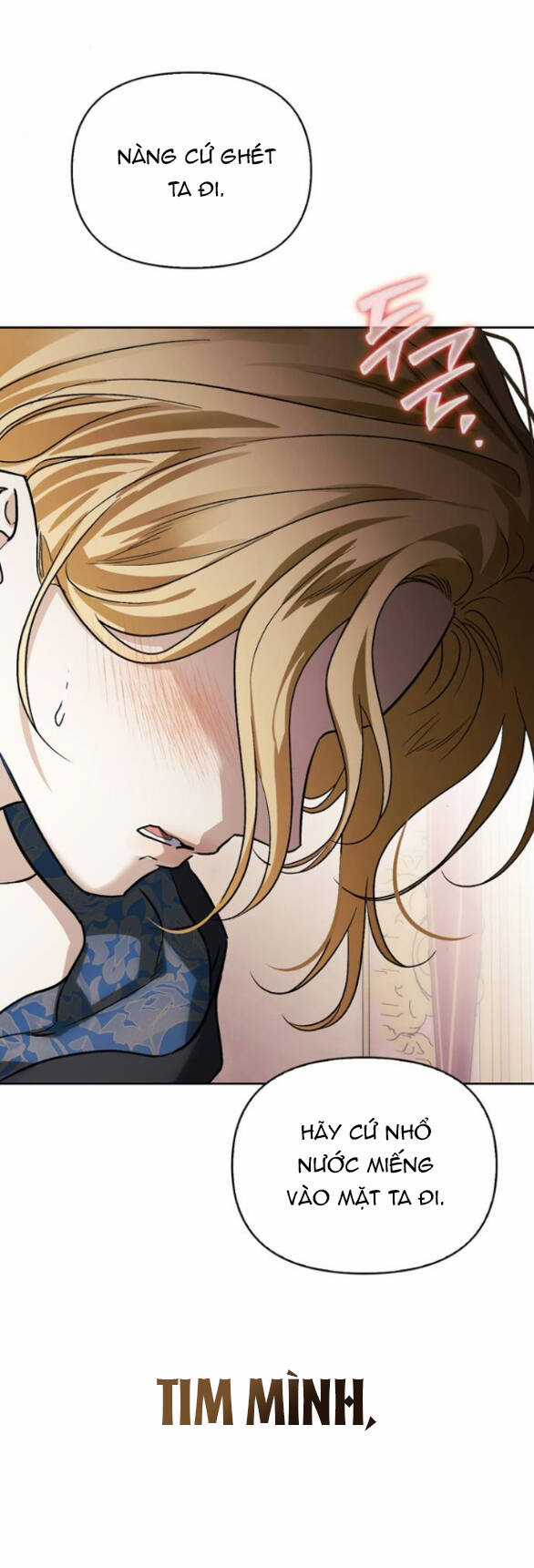 Tôi Thuần Hóa Chó Điên Của Chồng Cũ Chapter 74.2 trang 26