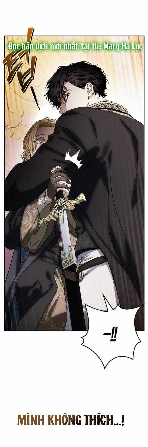 Tôi Thuần Hóa Chó Điên Của Chồng Cũ Chapter 74.2 trang 29