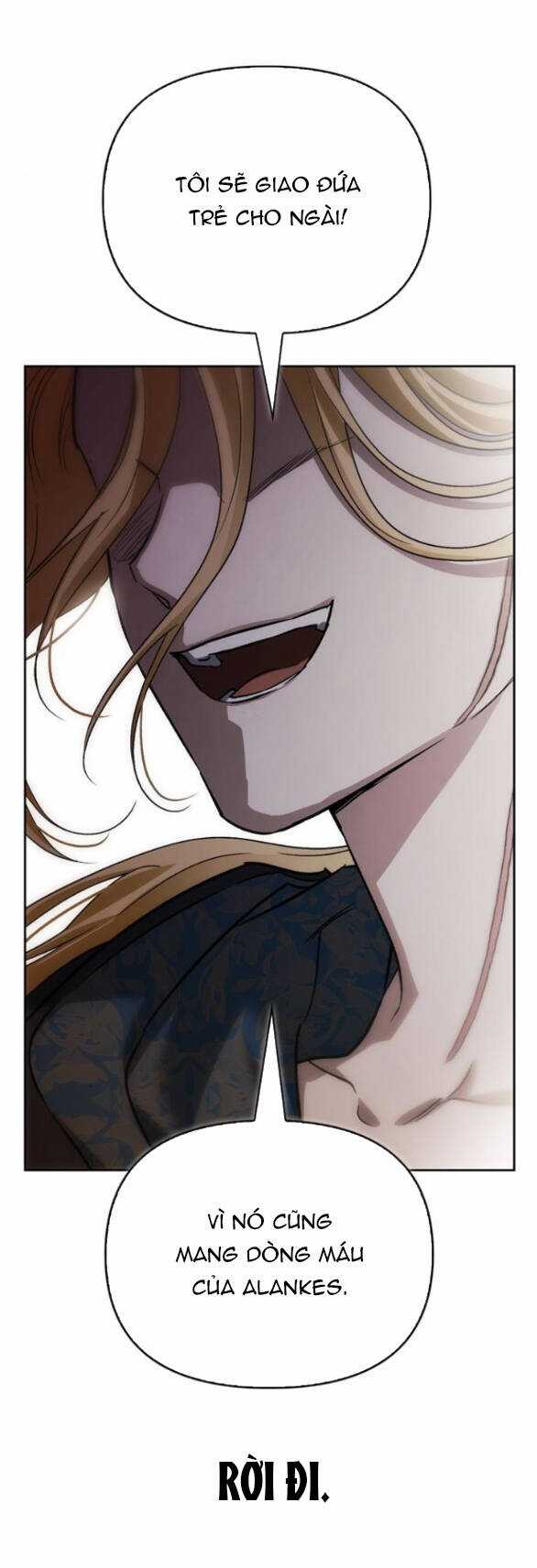 Tôi Thuần Hóa Chó Điên Của Chồng Cũ Chapter 74.2 trang 3