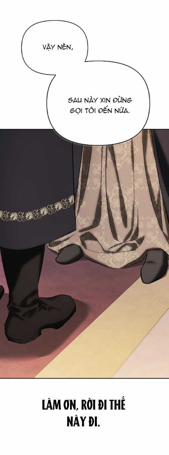 Tôi Thuần Hóa Chó Điên Của Chồng Cũ Chapter 74.2 trang 4