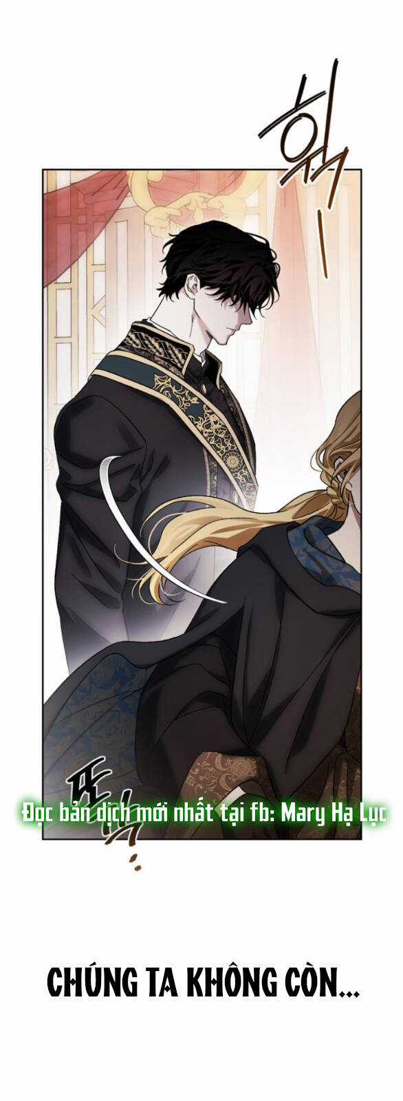 Tôi Thuần Hóa Chó Điên Của Chồng Cũ Chapter 74.2 trang 5