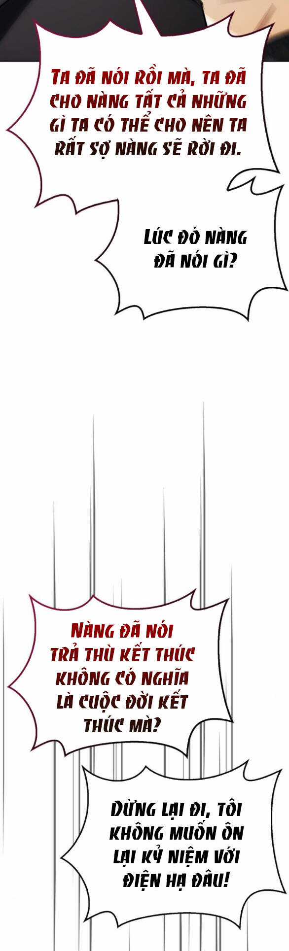 Tôi Thuần Hóa Chó Điên Của Chồng Cũ Chapter 74.2 trang 9