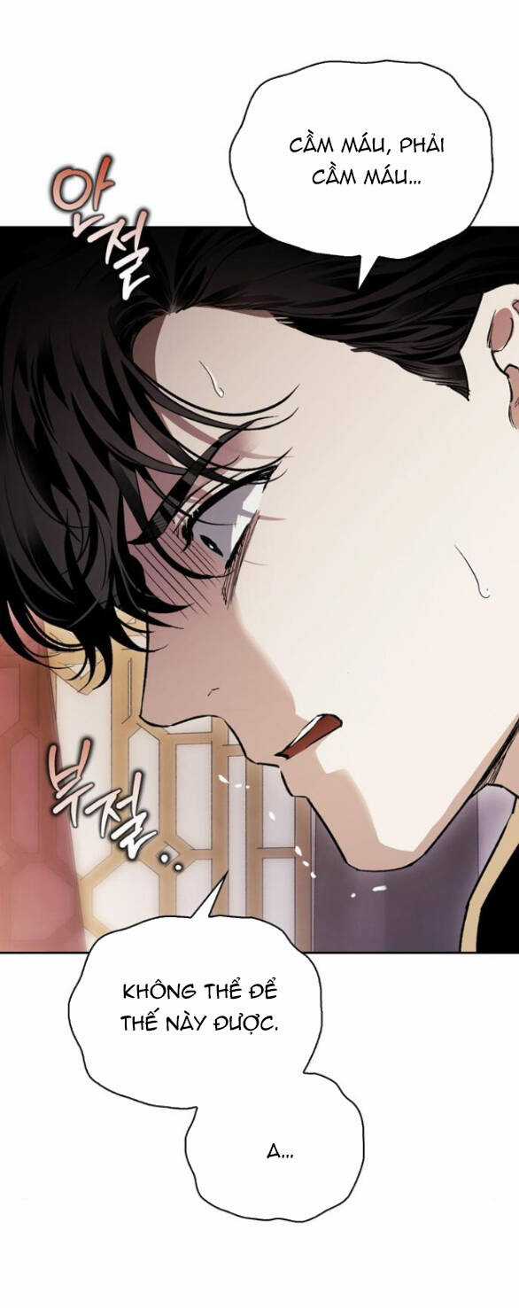 Tôi Thuần Hóa Chó Điên Của Chồng Cũ Chapter 75.1 trang 10